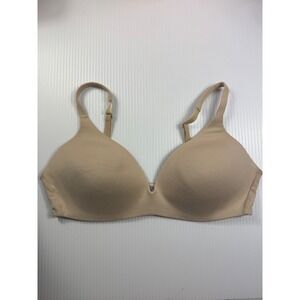 Body‎ by Victoria Wireless Bra Lightly Lined Everyday Comfort 36C